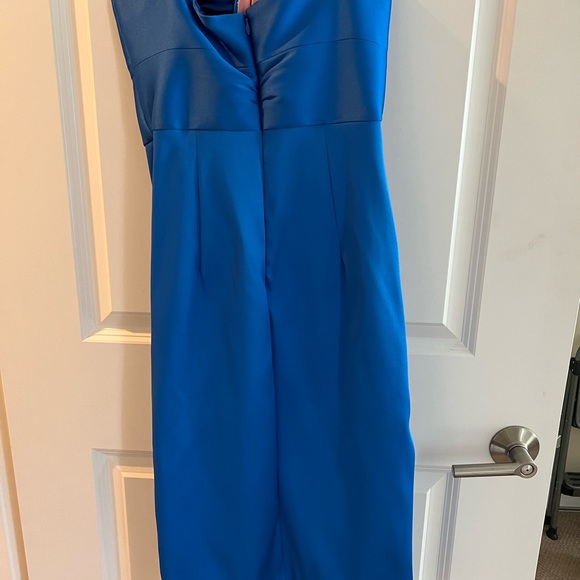 Milly Mackenzie cocktail dress - Picture 2 of 5